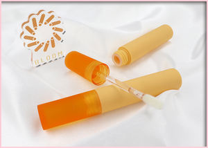 ขวดพลาสติกเคลือบลิปกลอสทรงกระบอกขนาด3มล. - Product Image 3