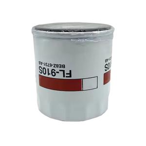 Yüksek performanslı profesyonel otomotiv motor yağ filtreleri FL-910S AA6E6714AA BE8Z-6731-AB K4105409AB fabrika üretmek için - Product Image 2
