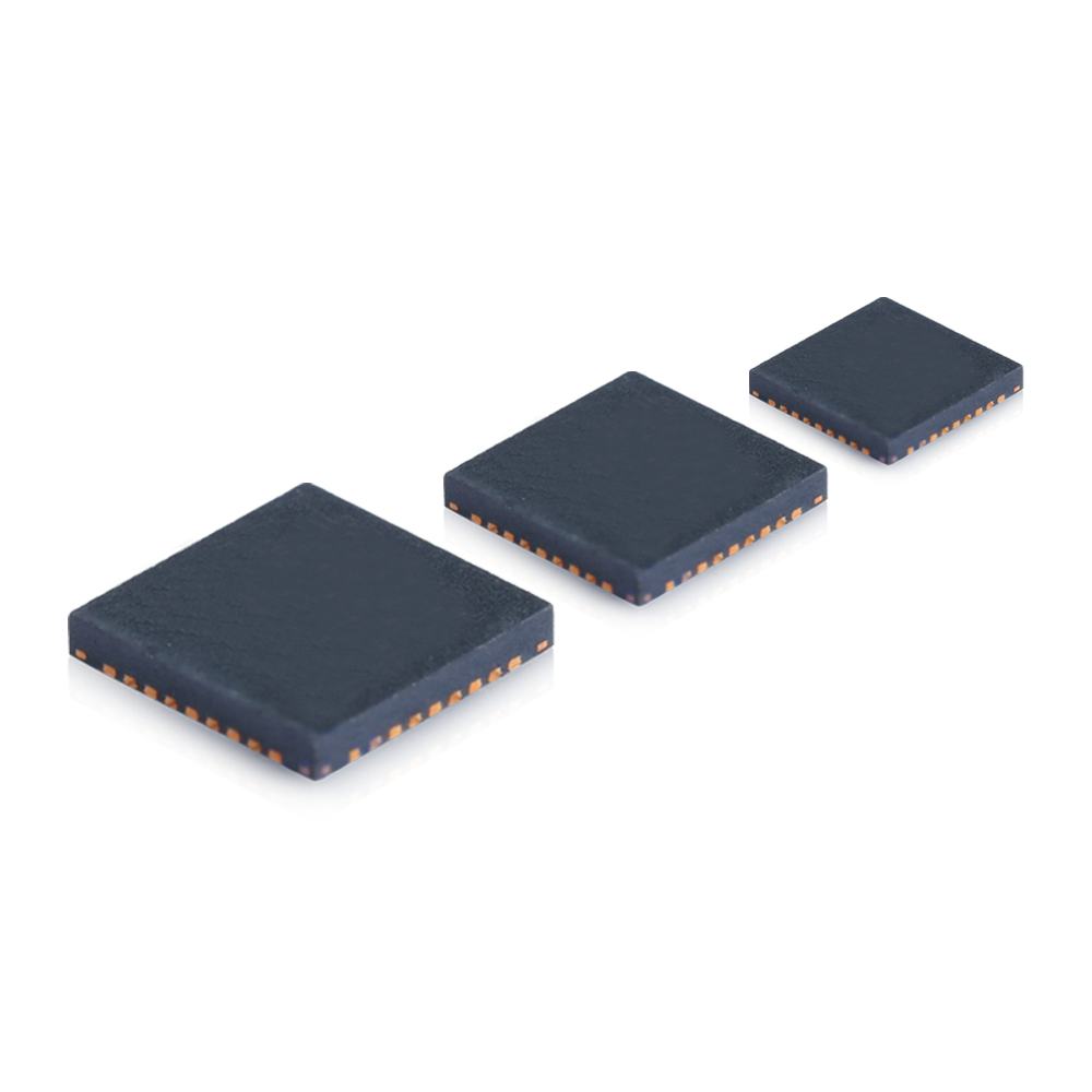 STM STM32 IC Circuitos integrados incorporar MCU 16 KB Flash STM32F103T8U7 en Stock