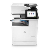 Imprimante d'occasion de bureau à prix d'usine pour HP PageWide Color MFP77940 77650 77660 Imprimante d'occasion de photocopieuse de haute qualité