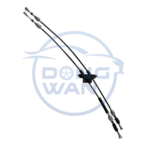 Fabriqué en Chine adapté au câble d'embrayage de voiture <span class=keywords><strong>Fiat</strong></span> produit de haute qualité <span class=keywords><strong>FIORINO</strong></span> 55212927 - Product Image 3