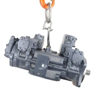 Factory Supply Hydraulic Main <b>Pump</b> <b>Part</b> Number 708-25-02044 for WA900-3 WA800-3 708-4L-00910 708-2L-00930 708-45-10204 - Product Image 2