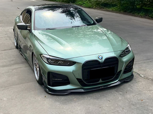 Top Vente <span class=keywords><strong>Film</strong></span> De Voiture Extensible Ashland Colle Air Bulle Sans Vinyle Wrap Francesca vert <span class=keywords><strong>Film</strong></span> D'emballage De Voiture - Product Image 3