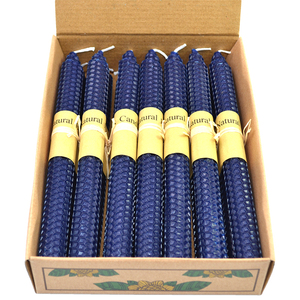 Candele da Chiesa Artigianali in Cera d'Api Naturale con Stoppino in Cotone, Vendita all'Ingrosso - Product Image 6