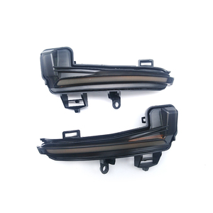 Autodragons Clignotant LED de rétroviseur pour Superb 2015 - Product Image 1