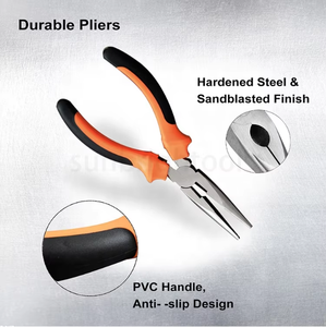 <span class=keywords><strong>Kit</strong></span> de reparación de neumáticos planos sin cámara V00041300 - Product Image 5