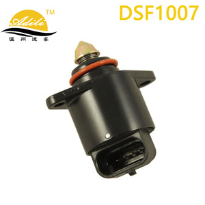 Adile DSF1007วาล์วปีกผีเสื้อสำหรับ Daewoo matiz Opel Corsa Vectra Astra - Product Image 3