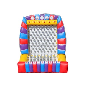 Customized Factory Price Interactive <b>Inflatable</b> <b>Game</b> Funny Sport for Sale <b>Inflatable</b> Interactive <b>Game</b> <b>Inflatable</b> Interactive Gam - Product Image 2
