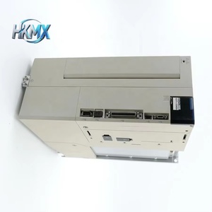 Servomoteur de haute précision SGD7S-330A00A, actionneur d'automatisation industrielle SGD7S-470A00A, système de contrôle de mouvement SGD7S-550A00A - Product Image 1