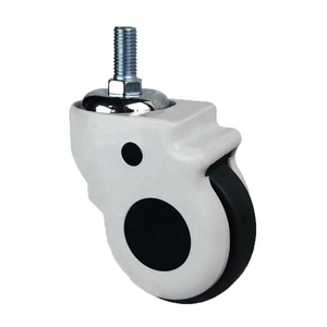 DLPO 4 pouces <span class=keywords><strong>lit</strong></span> médical <span class=keywords><strong>Roulette</strong></span> d'équipement D'hôpital <span class=keywords><strong>roulette</strong></span> - Product Image 6