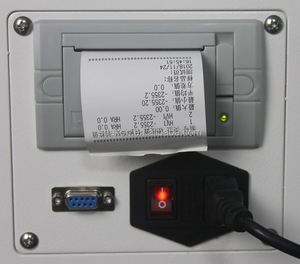 SDEKON HV-1DT شاشة تعمل باللمس شاشة ديجيتال مايكرو فيكرز مقياس التحمل - Product Image 6