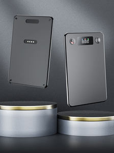 Grabadora de voz portátil con IA y pantalla, grabación y traducción en tiempo real, aplicación de grabación de audio para traducción de reuniones - Product Image 4