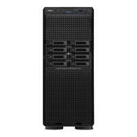 Server Tower Performa Tinggi T560 2 Gen5 Intel Xeon DDR5 Penyimpanan 360TB Garansi 3 Tahun Tersedia