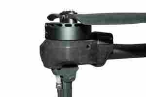 Drones de Alta Resistencia para Pulverización y Esparcimiento de Semillas y Fertilizantes Granulados - Product Image 6