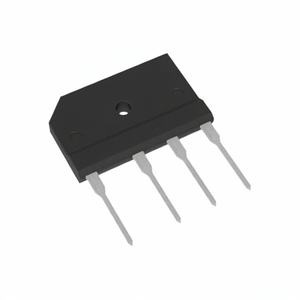 TS15P07G-K Electronics Component 4-SIP, TS-6P Diodes In Stock - Product Image 1