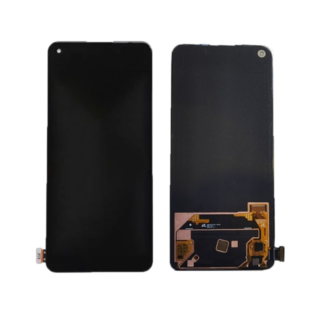 Screen Assembly Original Mobile Phone Replacement OLED Integrated Display for Oneplus9rt 1+9rt