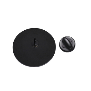 Một nỗ lực đã được thực hiện men Pin cầu vồng Sao huy chương Trâm hài hước thành tích huy hiệu đồ trang sức quà tặng cho bạn bè bán buôn - Product Image 5