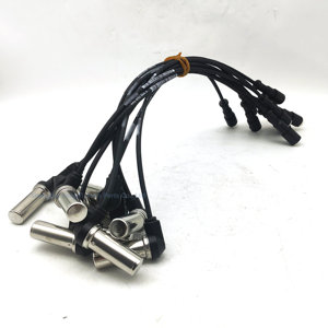 Nouveau capteur ABS 4410328080 1504951 A0025423118 5801115879 5021170122 1934568 355000242 479009X403 5801115879 Camion Bus IP68/IP69K - Product Image 1