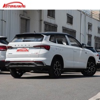 2025 SKODA Kamiq luxe SUV nouveau modèle voiture à essence 1.5L moteur 109HP 6 vitesses automatique FWD vente en gros