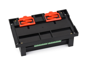 CM5-IO-WIRELESS-BASE อุตสาหกรรมไอโอทีบอร์ดขยายสัญญาณไร้สายสำหรับราสเบอร์รี่ปี่ CM5 บอร์ดขยายกิกะบิตอีเธอร์เน็ต RJ45Port K483 - Product Image 3