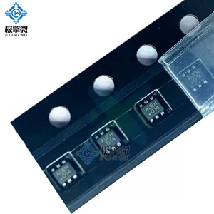 JQW MP1605GTF-Z โดย MPS: ตัวแปลงสเต็ปดาวน์แบบซิงโครนัส 2A, 2.2MHz, <span class=keywords><strong>IQ</strong></span> ต่ำ 11uA, SOT563, RoHS & REACH ของแท้ใหม่เอี่ยม - Product Image 2