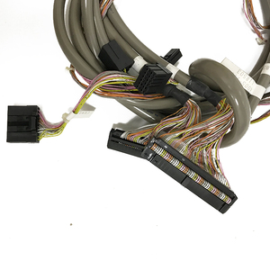 สายเคเบิลหุ่นยนต์ FANUC รุ่น 4005-T767(L1R503) - Product Image 5