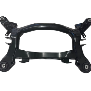 Eje Trasero de Acero Nuevo Directo de Fábrica, Soporte de Motor OEM 6783714 para BM W Serie 1, Serie 3 04-13 Versión Gasolina - Product Image 1