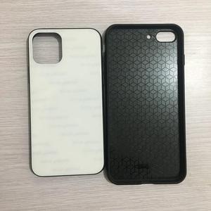 2021 <strong>Blank</strong> Tempered Glass Insert Sublimation <strong>Phone</strong> <strong>case</strong> <strong>for</strong> iPhone - Product Image 3
