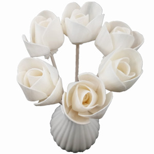 Parfum De maison À La Main Diffuseur De Roseau Sola Fleur - Product Image 4