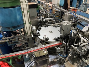 Máquina para Fabricar Bolígrafos/Máquina para Fabricar Marcadores/Máquina para Fabricar Bolígrafos <span class=keywords><strong>de</strong></span> Punta Redonda - Product Image 5