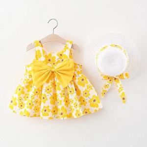 Rompers de Algodón Ecológicos, Transpirables, con Estampado Floral, Talla Grande, Lavables, para Bebés Unisex, Body para Bebés - Product Image 2
