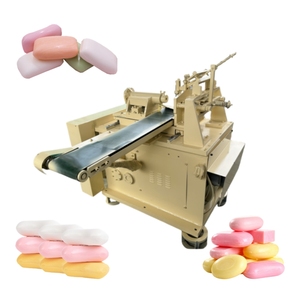 เครื่องผสมสบู่ก้อนอัตโนมัติ Wellink PLC Motor Pump ระบบสบู่ก้อนแบบผสมและทำให้เป็นสบู่ก้อน  กำลังการผลิต 300/500 กิโลกรัม/ชั่วโมง เป็นมิตรต่อสิ่งแวดล้อม อายุการใช้งานยาวนาน รับประกัน 3 ปี - Product Image 5