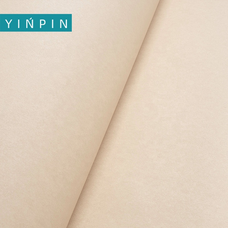 peel and stick wallpaper with texture beige color