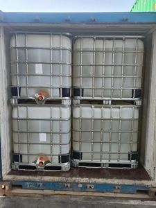 ביצועים אמבטיה יציבים coaming cas 3918-73-8 ממהרת ניקל עבור ציפוי מתלה במהירות גבוהה - Product Image 4