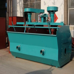 Khoáng Sản Tách Tập Trung Máy Vàng Đồng Thiết Bị Khai Thác Mỏ Tuyển Nổi Không Khí Máy Thông Tư Tuyển Nổi Xe Tăng Di Động - Product Image 3