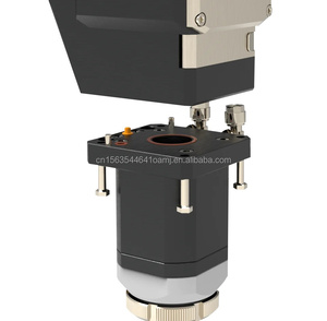 TNN LASER Promotion Exceptionnelle Tête de Découpe Laser à Fibre Nouvelle Génération Cypcut Boci BLT 4 Série BLT421 - Product Image 3