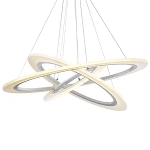 Acryl Hoge Kwaliteit Nieuwe 30W Led Hanglamp Voor Home Decoratie