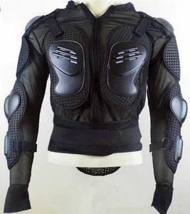 Maillots de cyclisme et de motocross personnalisables, respirants, en maille élastique, durables, à séchage rapide, avec protection intégrée, pour toutes les saisons - Product Image 2