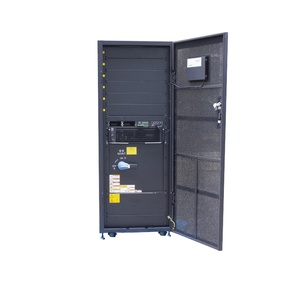ASI modulaire 200-600 kVA (module 50 kVA) Entrée/sortie triphasée Contrôle numérique ASI en ligne Onde sinusoïdale pure Conversion nulle - Product Image 1
