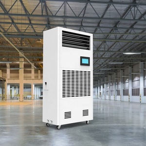 Conloon độ ẩm không đổi máy hút ẩm và máy tạo độ ẩm 2 trong 1 máy kết hợp - Product Image 1