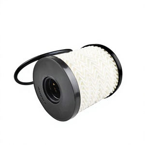 กรองน้ำมันเครื่องขนาดเล็ก รุ่น 11427622446 HU71151X สำหรับรถยนต์ BMW พร้อมโอริง ขนาดมาตรฐาน วัสดุทำจากกระดาษ - Product Image 2