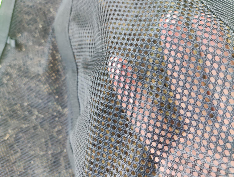 Noir amélioré 280*280*280 cm