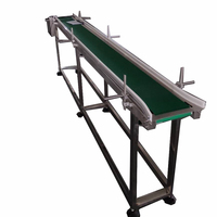 Automatic portable friction feeder Promotional inkjet printer feed screw conveyor with cheaper price