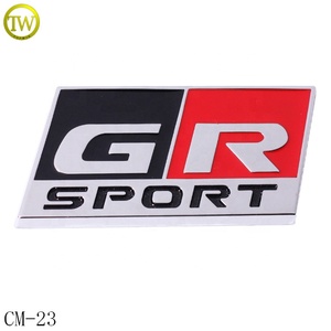 Chất Lượng Tốt Thiết Kế Đồ Nội Thất Nhãn Hiệu Phần Cứng Hình Chữ Nhật Bàn Chải Brass Nổi Tên Kim Loại Tấm Biểu Tượng - Product Image 6