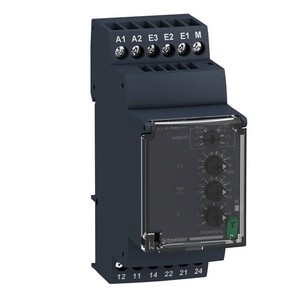 Phase Failure and Sequence <b>Relay</b> RM17TG20 with 1 Year Warranty - Product Image 1