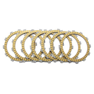 Parti di accessori centrifuga disco frizione per Yamaha XVS650 <span class=keywords><strong>Drag</strong></span> <span class=keywords><strong>Star</strong></span> <span class=keywords><strong>650</strong></span> XVS650 V-<span class=keywords><strong>Star</strong></span> Personalizzato 1998-2017 22U-16321-00 7 - Product Image 4