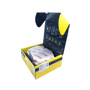 M1839 Chất Lượng Cao 34212284766 Phía Sau Phanh Pad Cho BMW 120i 330i 340i 428i 440i Gt330 M140i M240i M3 M4 Alpina B4 Biturbo D1656 - Product Image 2