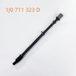 Palanca de freno de mano Vw 1J0711323D para Jetta Bora Beetle Golf Gti, pieza de repuesto - Product Image 4