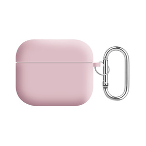 Funda Protectora <span class=keywords><strong>para</strong></span> <span class=keywords><strong>Airpods</strong></span> 4 con Forro de Franela, Silicona Líquida Suave y PC, Compatible con <span class=keywords><strong>Airpods</strong></span> <span class=keywords><strong>Pro</strong></span> <span class=keywords><strong>2</strong></span>, Generación <span class=keywords><strong>2</strong></span> y 3 - Product Image 4