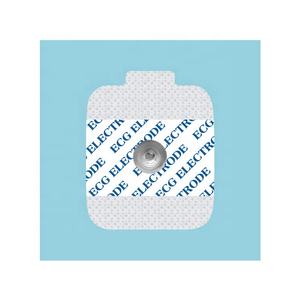 Farmasino Wegwerp Doek <span class=keywords><strong>Ecg</strong></span> Elektrode - Product Image 3